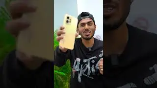 Slimmest Redmi Note Phone - Redmi Note 12