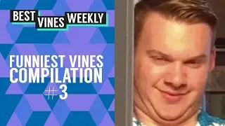 BestVinesWeekly #3 ft. Lele Pons and Cameron Goldsworthy