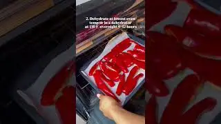 Как приготовить паприку