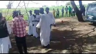 رضوان دنقلا.. ملك ملوك السيره