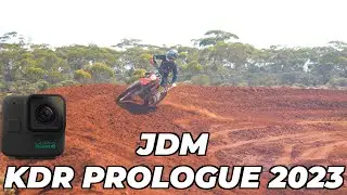 KALGOORLIE DESERT RACE PROLOGUE 2023 - JDM