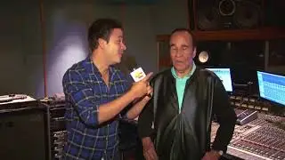 A sus 84 años Noel Petro nos presenta su nuevo sencillo
