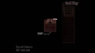 All My Dances With Crooked Man S #thecrookedman #youtubeshorts #monster #scary #horror #gaming