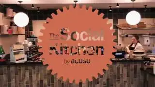 The Social Kitchen - City South Campus