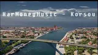 HarMoneyMusic - Korsou (feat. Truge & Omega Gomez) Prod by. Truge & Yazzer G
