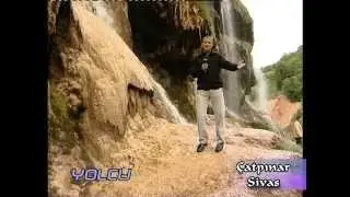 SİVAS - ÇATPINAR KÖYÜ - DİPSİZ GÖL VE ŞELALE