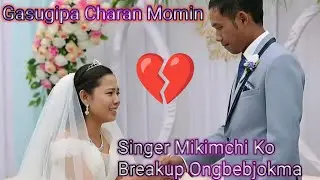 Gasugipa Charan Momin Singer Mikimchi Raksam Galgrigaha viral video 