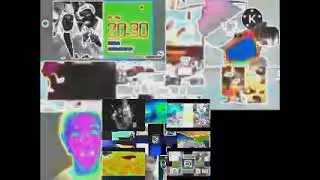 Preview 2 Funny MSVVE824HD V160 Effects^21