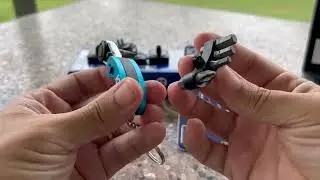 Mini Chave de Catraca Konjojo &ndash; Pot&ecirc;ncia em Tamanho Compacto! 🔧