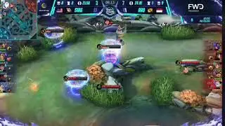 RRQ HOSHI VS SMG MALAYSIA