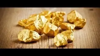 How The Earth Was Made America's Gold (S02E13)