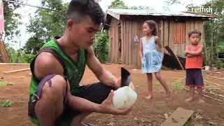 New People&rsquo;s Army (Part 1 of 2)
