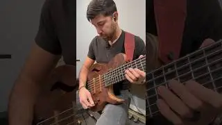 Clip No.3 #bass
