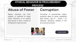 DPL 50234 PROCUREMENT IN SUPPLY CHAIN MAMAGEMENT