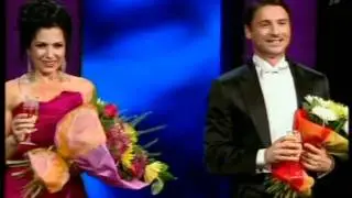Призрак оперы, Сергей Лазарев, эфир 22.10.11