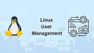 User Management command in Linux