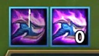 Nasus, but his Q just doesn&rsquo;t stack