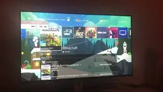 How to fix Minecraft stuck on Mojang loading screen Ps4/Bedrock 2020
