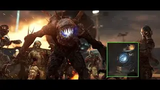 How to Turn on Power and Get Pack A Punch on Fire Base Z