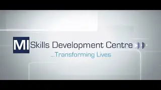 Welcome to MI Skills Development Centre