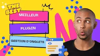 💻 Gestion D'onglets (Le Meilleur Plugin sur Google Chrome et Firefox):le secret de ma productivit&eacute; 📊