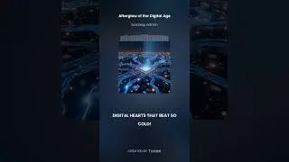 project boxxxop admin.  синти поп.  Afterglow of the Digital Age