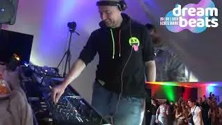 Pat B vs Michiel Cnudde vs BLVCKPRINT Dreambeats Festival Livestream