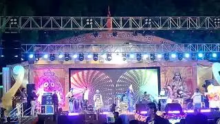 sailendra samantaray.... Ruturaj mohanty & Sonam dash at Rayagada