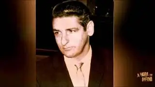 ALBERT DeSALVO, O SERIAL KILLER QUE INSPIROU, &ldquo;O ESTRANGULADOR DE BOSTON&rdquo;