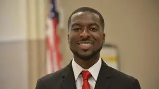 2020 Ohio Primary: Blackshear Jr. wins easily to capture Strahorn&rsquo;s 39th District House seat
