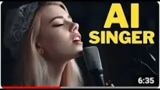 Texto gratuito para fala AI: clone sua voz e fa&ccedil;a-a cantar!