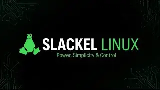 Slackel Linux Explained: A Lightweight Slackware-Based Distro for Power Users