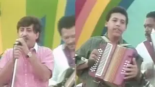 JORGE OÑATE Y JUANCHO ROIS: DIME POR QUÉ EN VIVO.