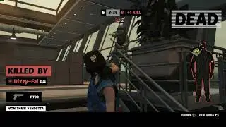 NOOB GET SMASHED ASK FOR HELP HAHAHA