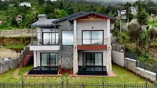 Hillscapes Natadol Hills Project, Uttrakhand | Hillscapes Infracon