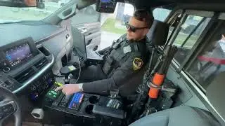 GPS Darts?! Cops Are Using *This* Secret Weapon!