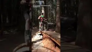 Next Level Biking Trails 🚵&zwj;♂️