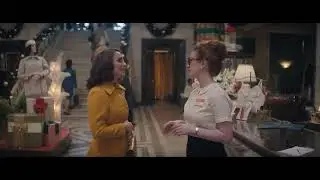 Elisabeth Ness clip from Lady in the Lake, Ep. 1