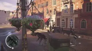 Assassin&rsquo;s Creed Syndicate &mdash; Без обид