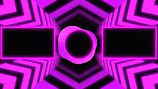 Free endscreen/outro template #2