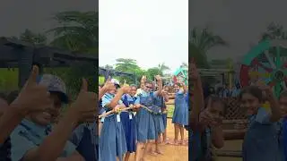Mota Bavi || ONE DAY FARM || #fieldtrips #agriculture #onedaykisan #schooltrip #nature #viral