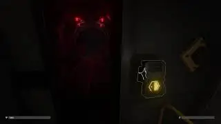 SCP Unity Remake