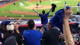 David Ross World Series Gm 7 Home Run