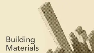 Construction Materials in Civil Engineering