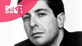Mesdames et messieurs, M. Leonard Cohen