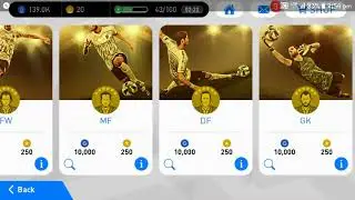 Pes18/ opening Regular agent