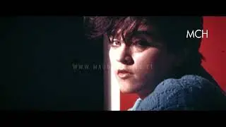 Becoming Madonna, documental 2025 (trailer en español latino)