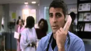 Gabriel Damon On ER