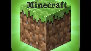 Прохождение Minecraft #1: Начало(Вылазиющий тростник и вёдра love xD )