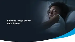 Dr. Edinger speaks on CBTI - Somly sleep program